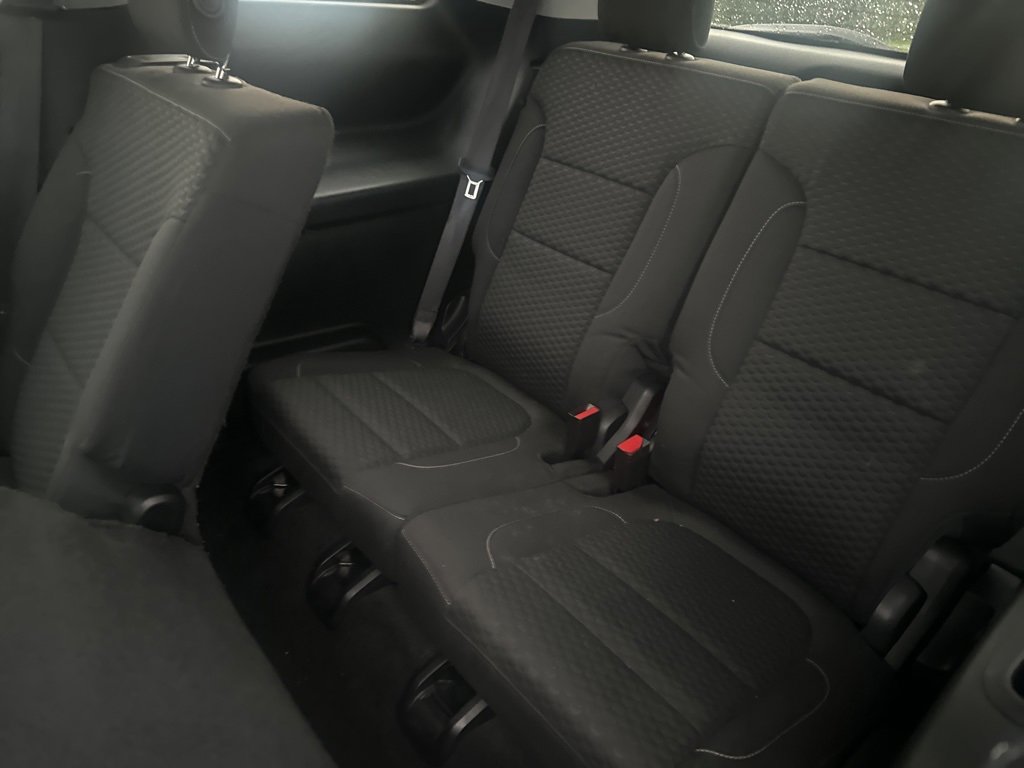 2019 Gmc Acadia photo 4