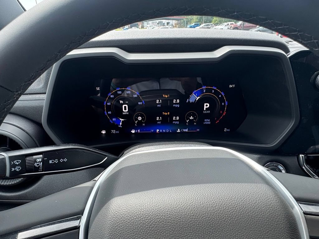 2026 Chevrolet Colorado Work Truck - Photo 18