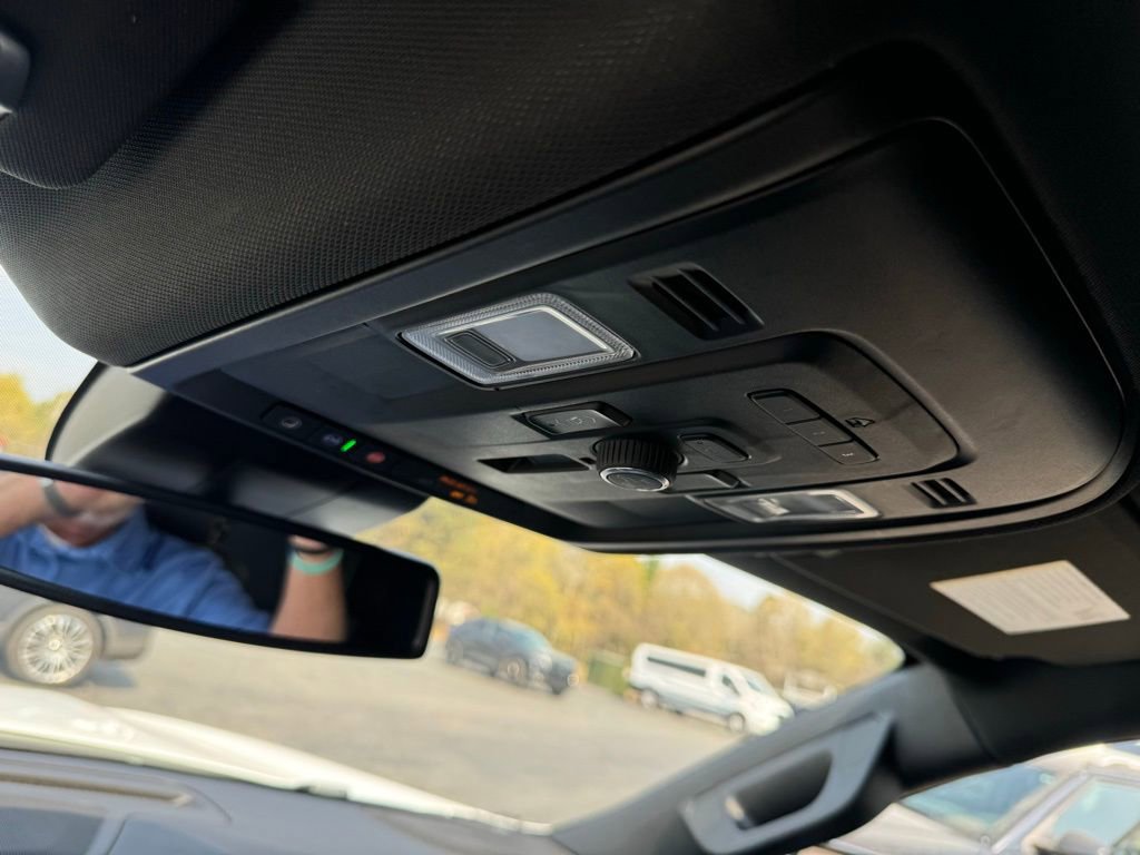 2024 Chevrolet Tahoe Premier - Photo 31