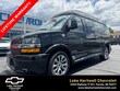 Chevrolet Express Cargo 2500
