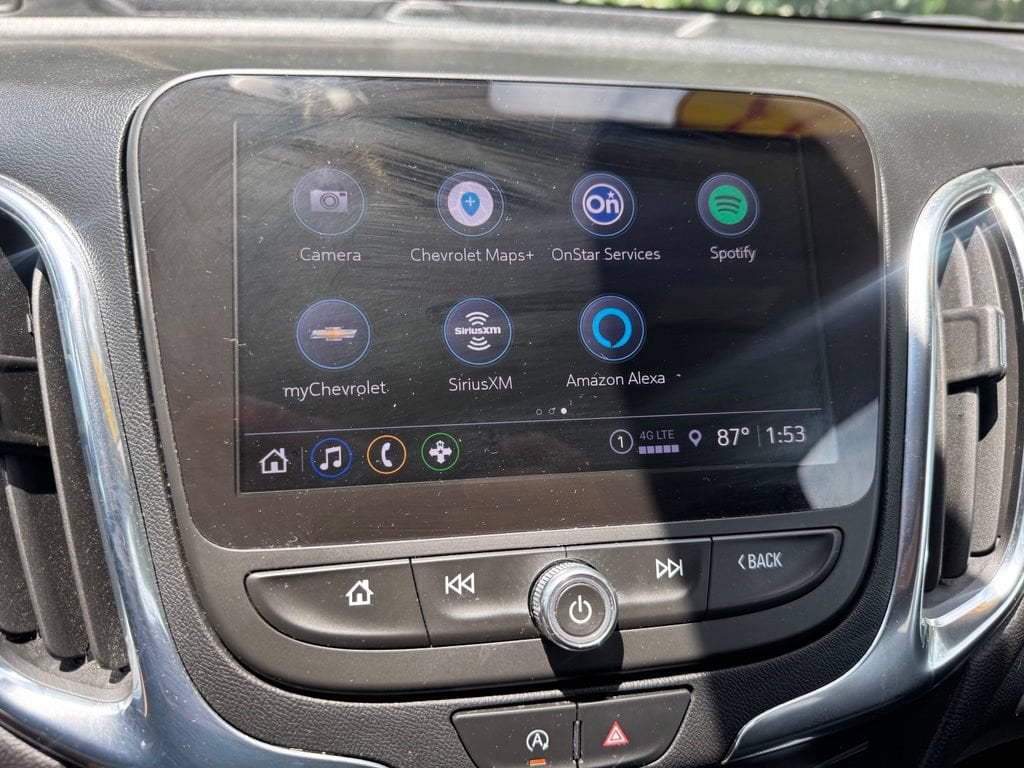 2023 Chevrolet Equinox LT - Photo 22