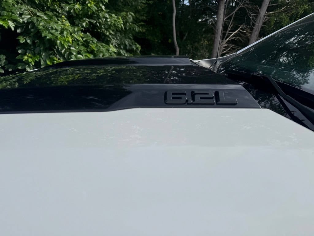 2024 Chevrolet Silverado 1500 ZR2 - Photo 14