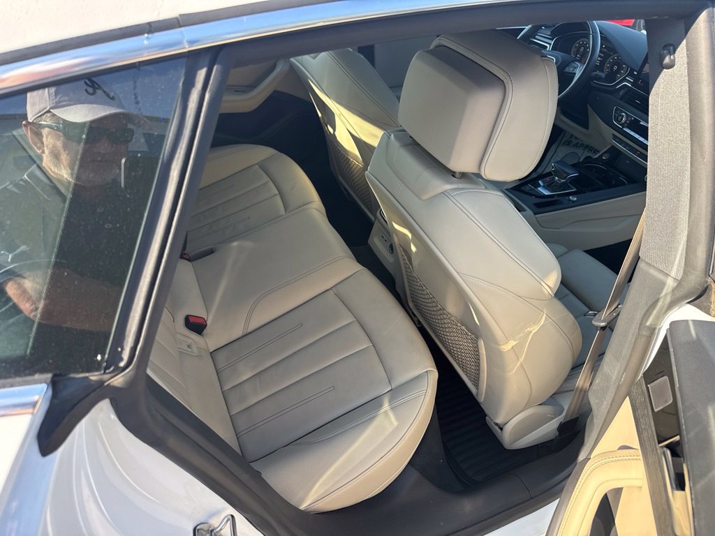 2024 Audi A5 Sportback Premium Plus - Photo 10