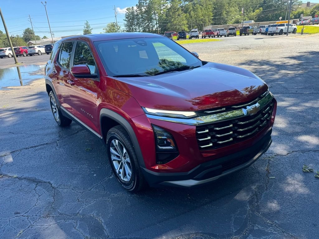 2026 Chevrolet Equinox LT - Photo 14