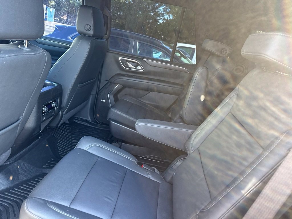 2024 Chevrolet Tahoe LT - Photo 9