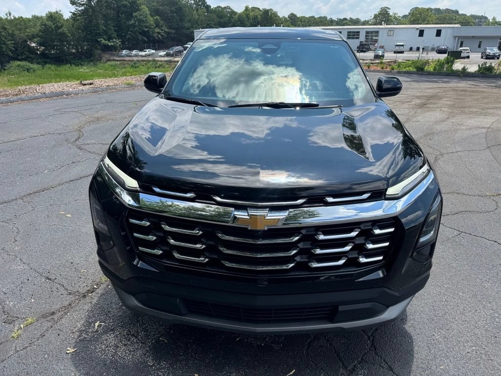 2026 Chevrolet Equinox LT - Photo 15