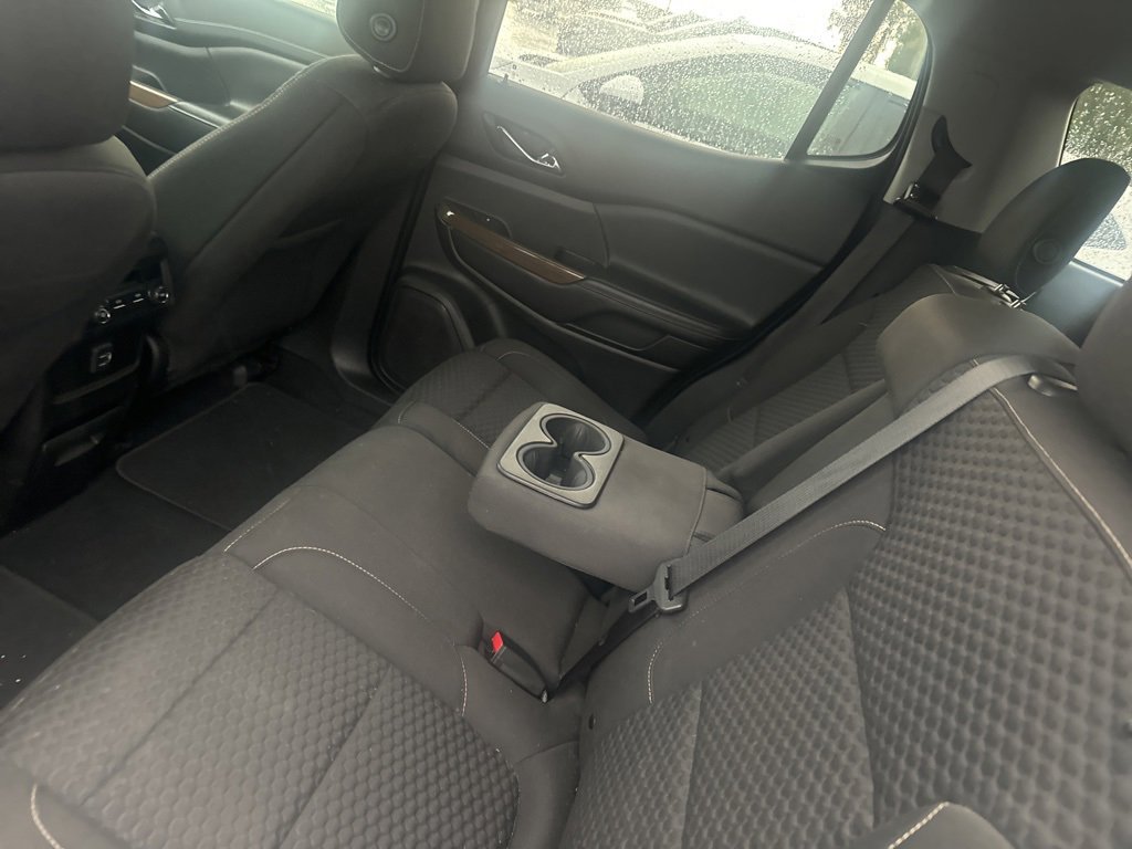 2019 Gmc Acadia photo 3