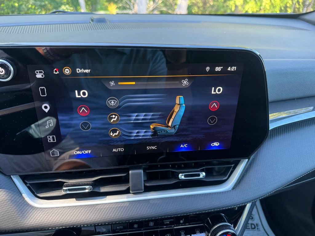 2026 Chevrolet Equinox LT - Photo 26