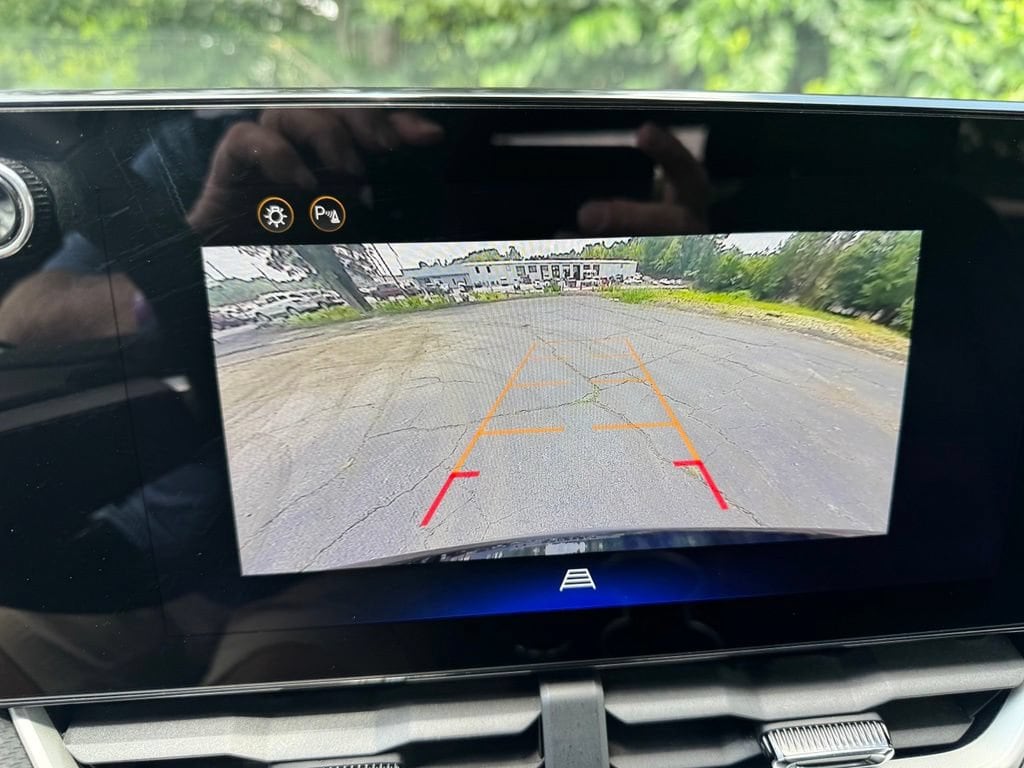 2026 Chevrolet Equinox LT - Photo 27