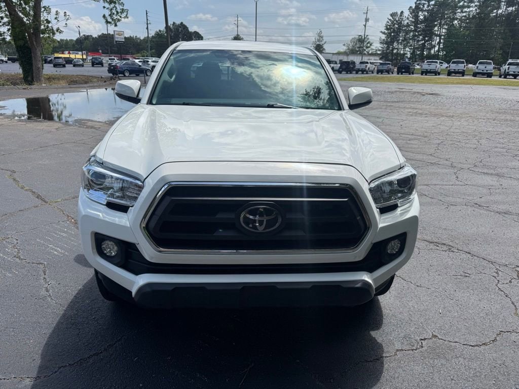2022 Toyota Tacoma SR5 - Photo 15