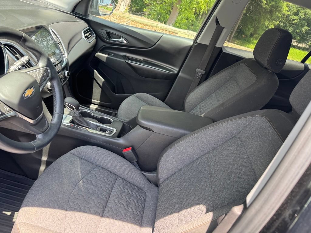 2023 Chevrolet Equinox LT - Photo 15
