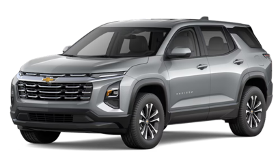 New Vehicle Specials | Lake Hartwell Chevrolet