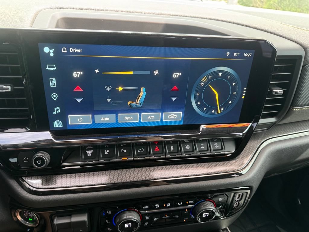 2024 Chevrolet Silverado 2500HD ZR2 - Photo 31