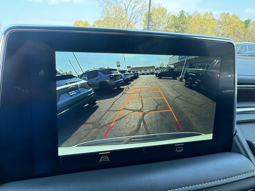 2024 Chevrolet Tahoe Premier - Photo 30