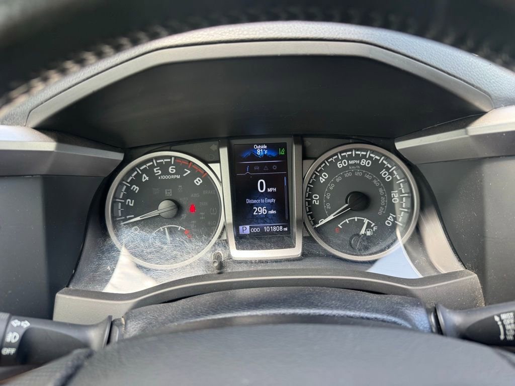 2022 Toyota Tacoma SR5 - Photo 20