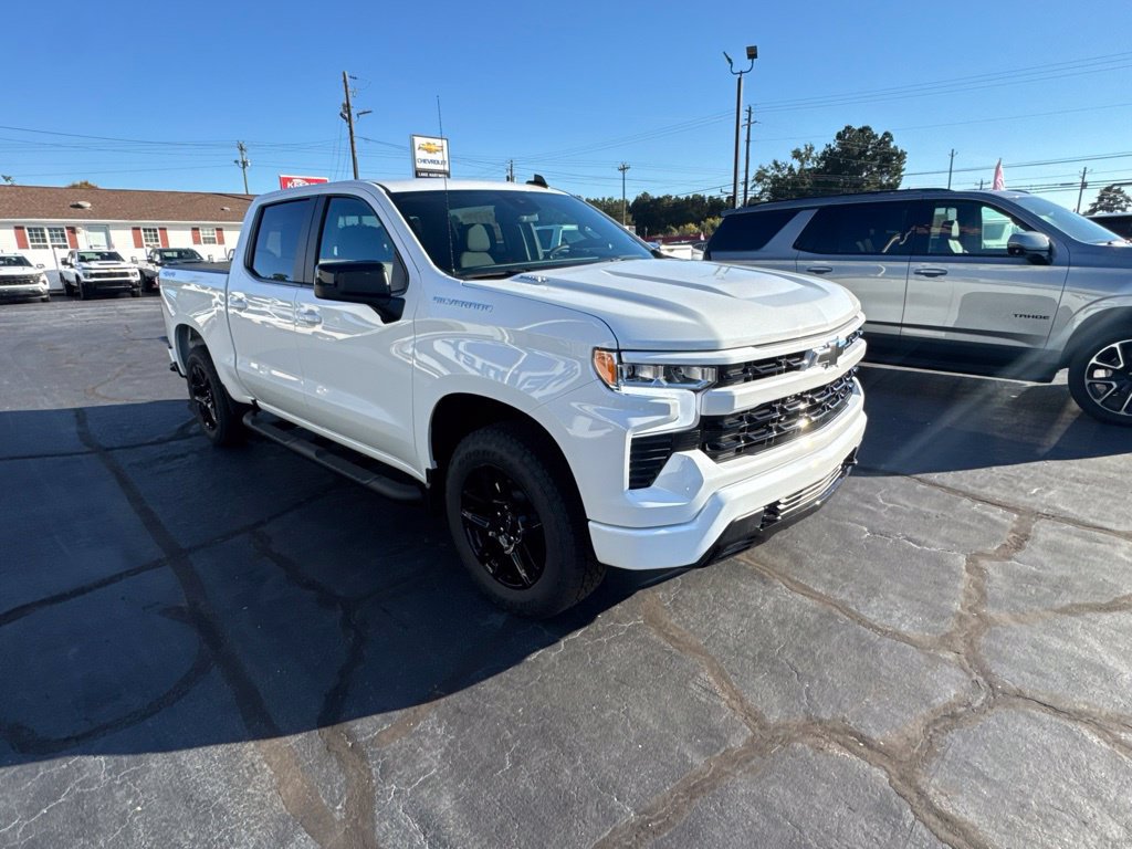 2026 Chevrolet Silverado 1500 RST - Photo 16