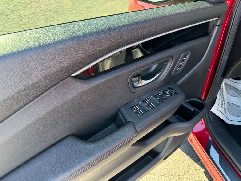 2025 Honda Pilot EX-L - Photo 16