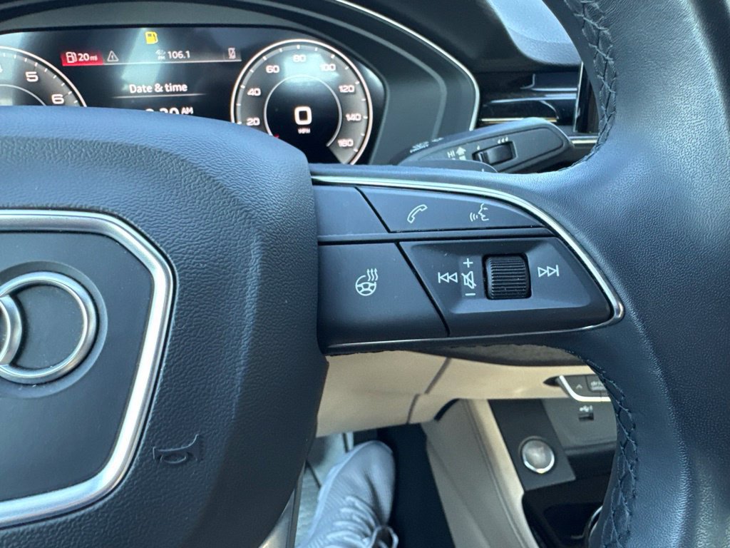 2024 Audi A5 Sportback Premium Plus - Photo 21