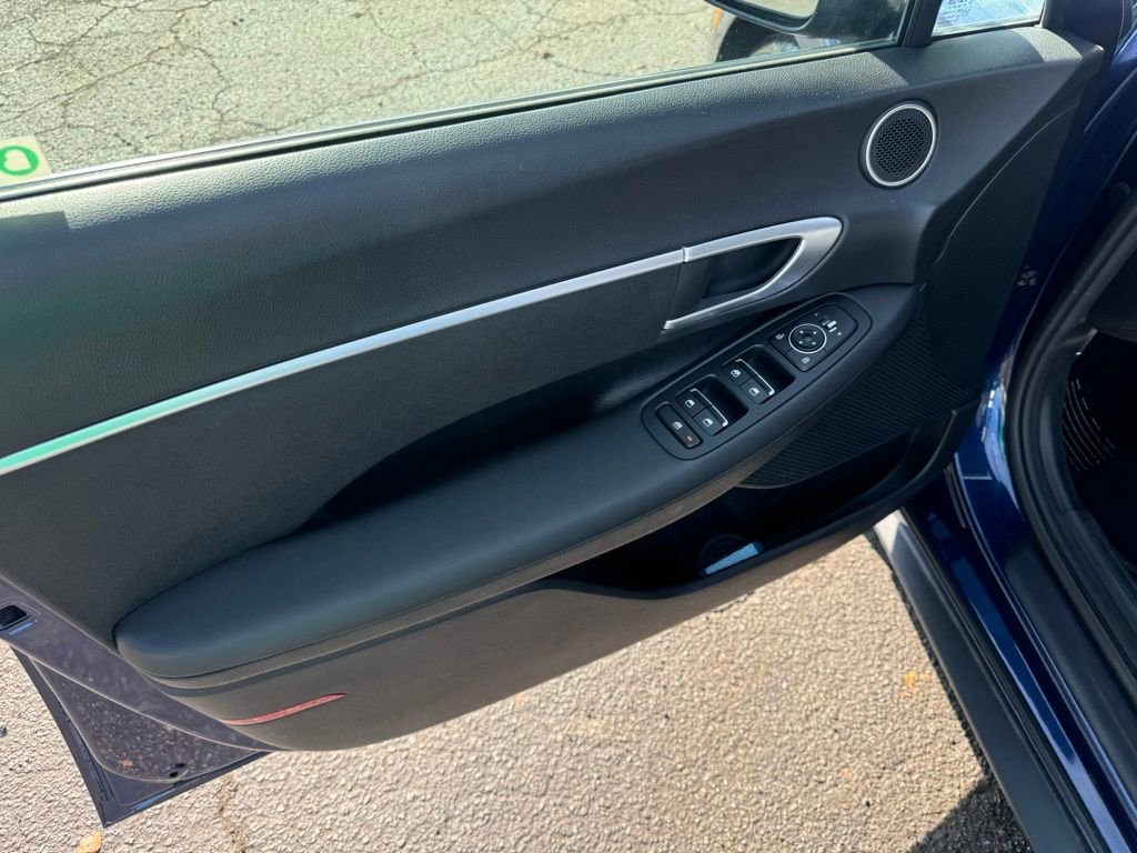 2021 Hyundai Sonata SE - Photo 12
