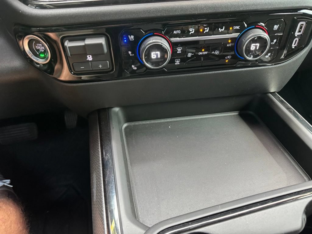 2024 Chevrolet Silverado 2500HD ZR2 - Photo 27