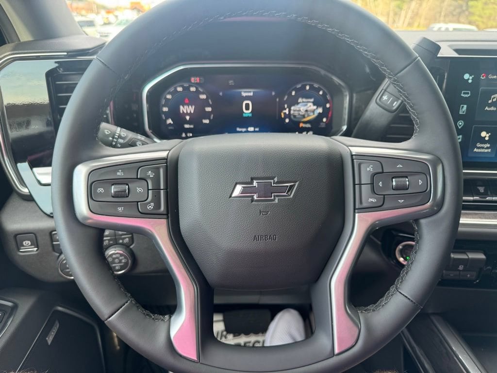 2026 Chevrolet Silverado 2500 HD LTZ - Photo 22