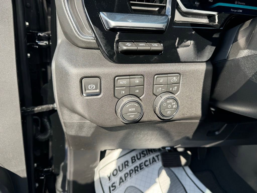 2026 Chevrolet Silverado 3500 HD High Country - Photo 20