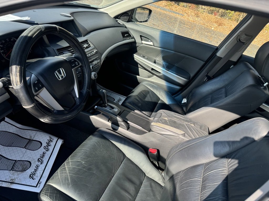 2009 Honda Accord EX-L photo 3