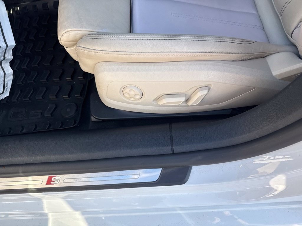2024 Audi A5 Sportback Premium Plus - Photo 17