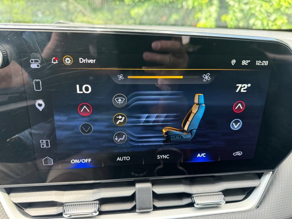 2026 Chevrolet Equinox LT - Photo 28