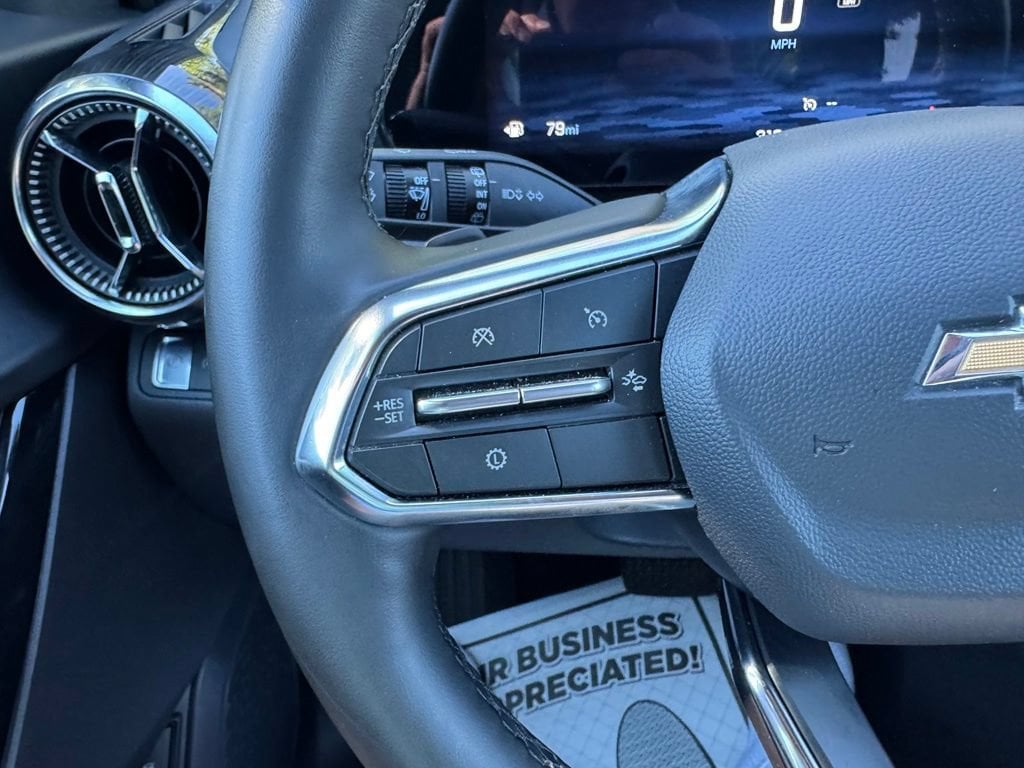 2026 Chevrolet Equinox LT - Photo 22