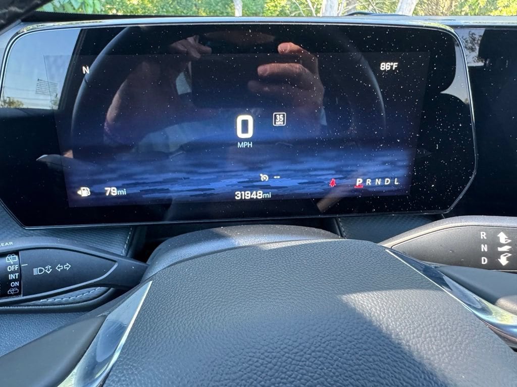 2026 Chevrolet Equinox LT - Photo 19