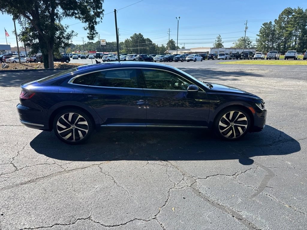2019 Volkswagen Arteon SEL Premium - Photo 12
