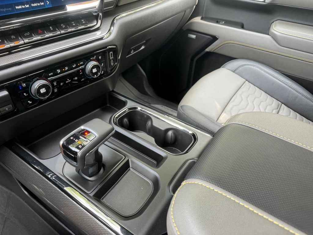 2024 Chevrolet Silverado 1500 ZR2 - Photo 22