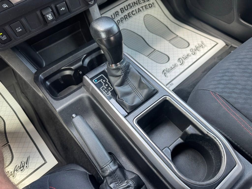 2022 Toyota Tacoma SR5 - Photo 24