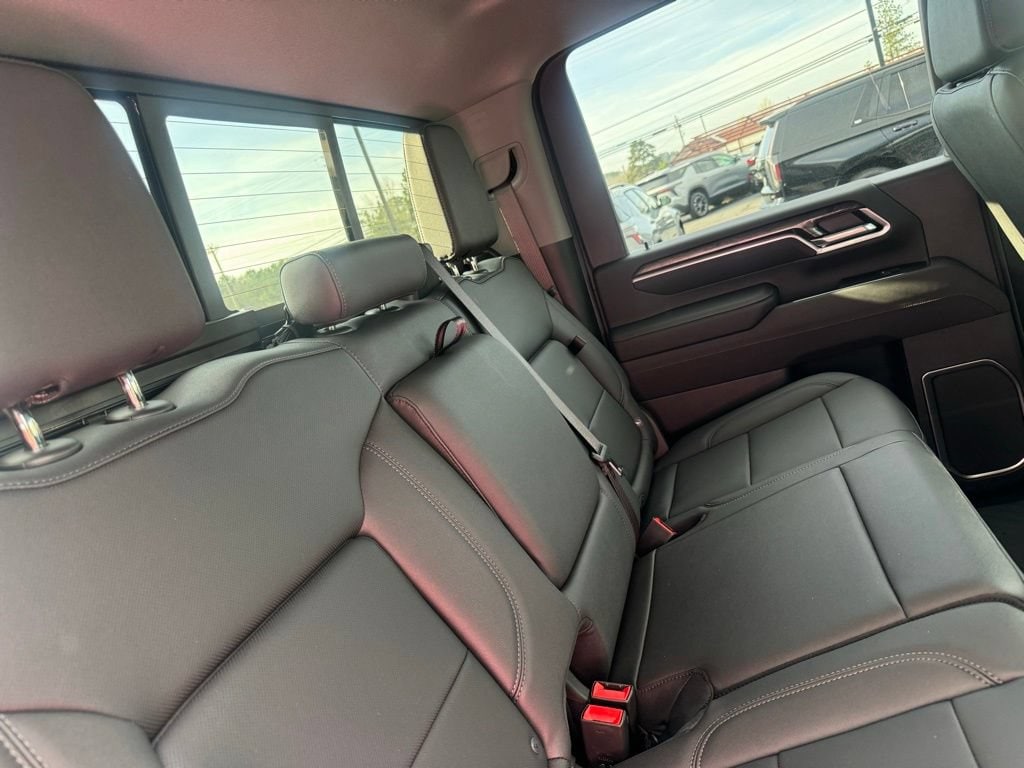 2026 Chevrolet Silverado 2500 HD LTZ - Photo 10