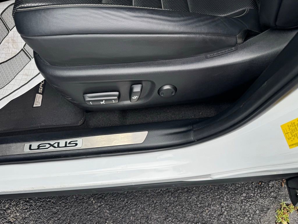 2021 Lexus NX 300 F SPORT - Photo 16