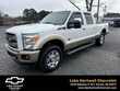  Ford Super Duty F-250 SRW