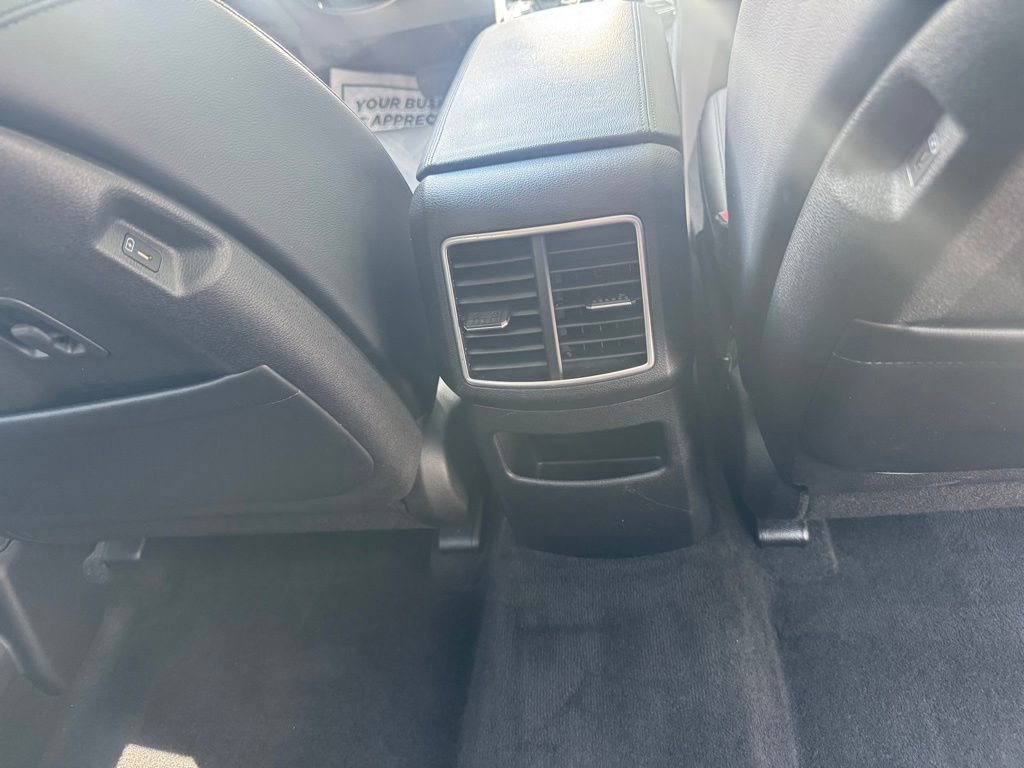 2023 Kia Sportage EX - Photo 10