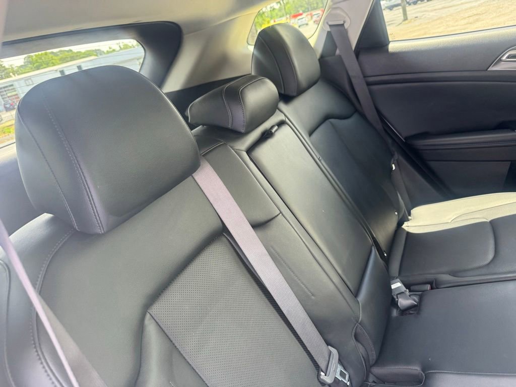 2023 Kia Sportage EX - Photo 9