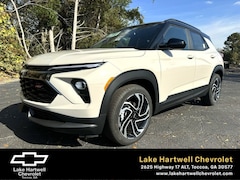 2026 Chevrolet Trailblazer RS SUV