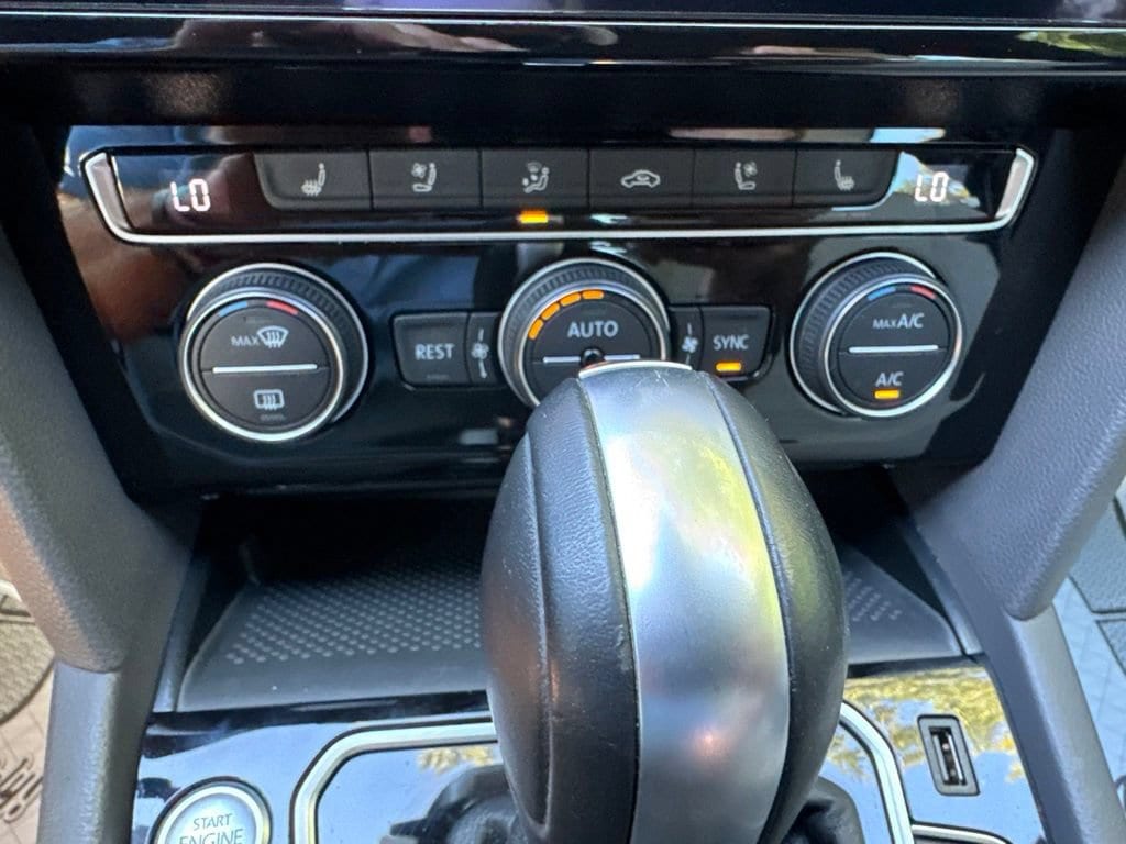 2019 Volkswagen Arteon SEL Premium - Photo 23