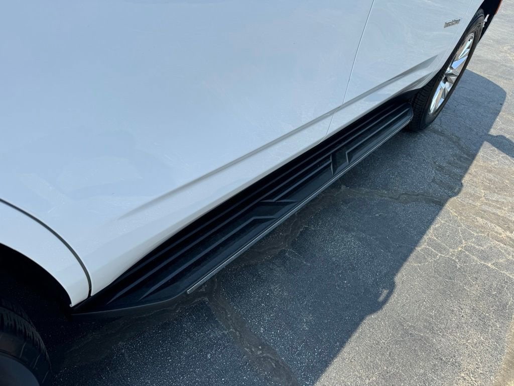 2024 Chevrolet Tahoe Premier - Photo 12