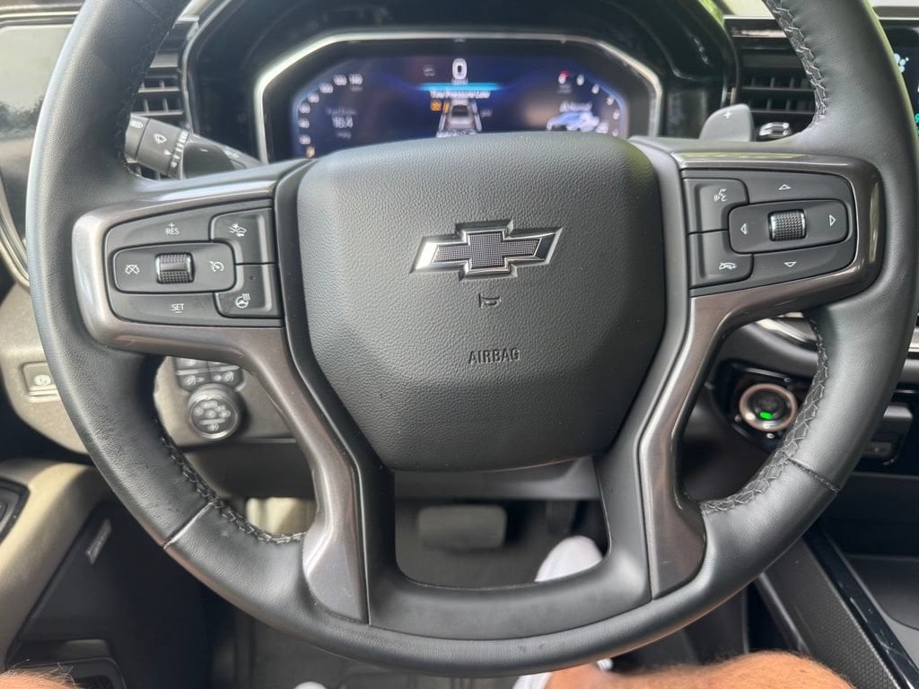 2024 Chevrolet Silverado 1500 ZR2 - Photo 19