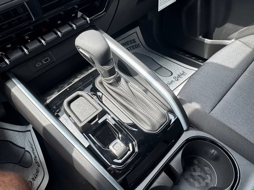 2026 Chevrolet Colorado Work Truck - Photo 22