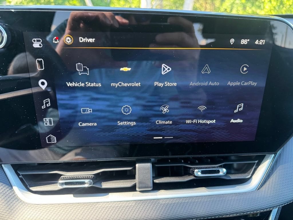 2026 Chevrolet Equinox LT - Photo 25