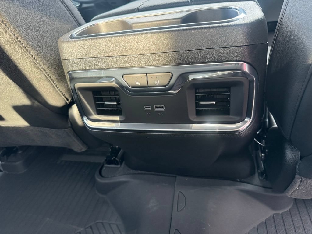 2026 Chevrolet Silverado 2500 HD LTZ - Photo 11