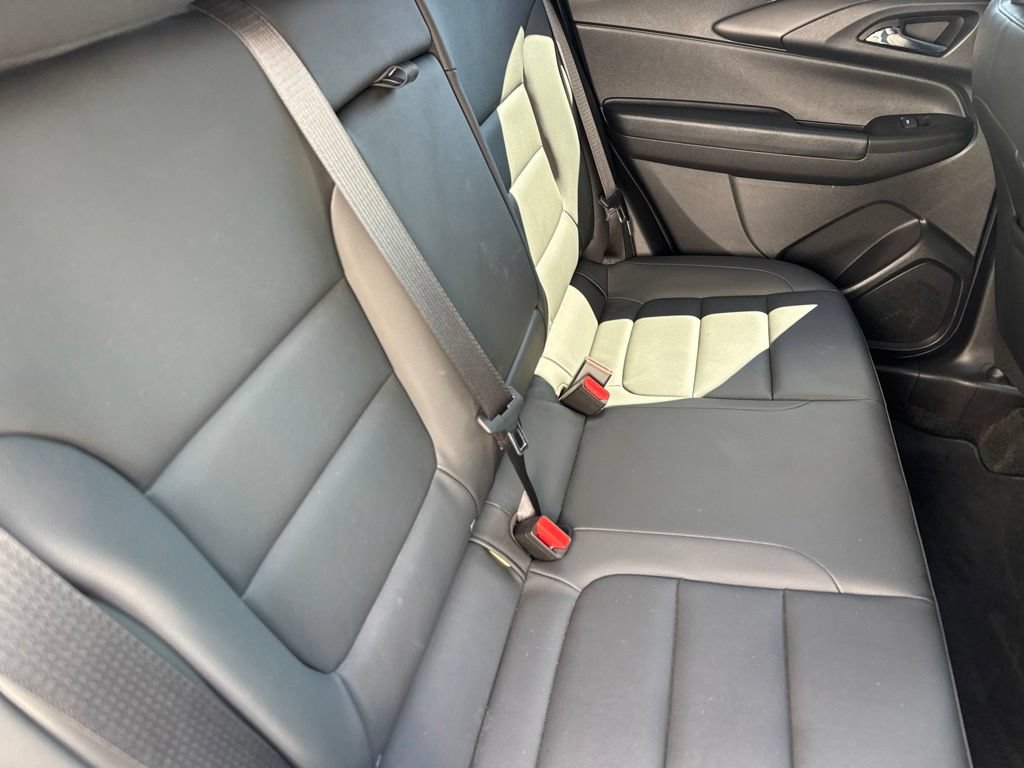 2023 Chevrolet TrailBlazer Activ - Photo 10