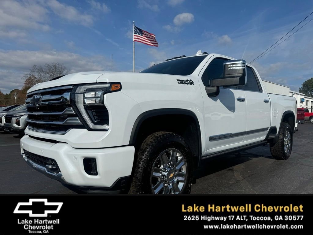 2026 Chevrolet Silverado 3500 HD Truck 