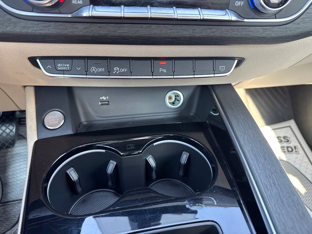 2024 Audi A5 Sportback Premium Plus - Photo 24