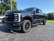 Ford Super Duty F-250 SRW
